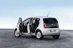 Volkswagen up! 5-Door 2012 года